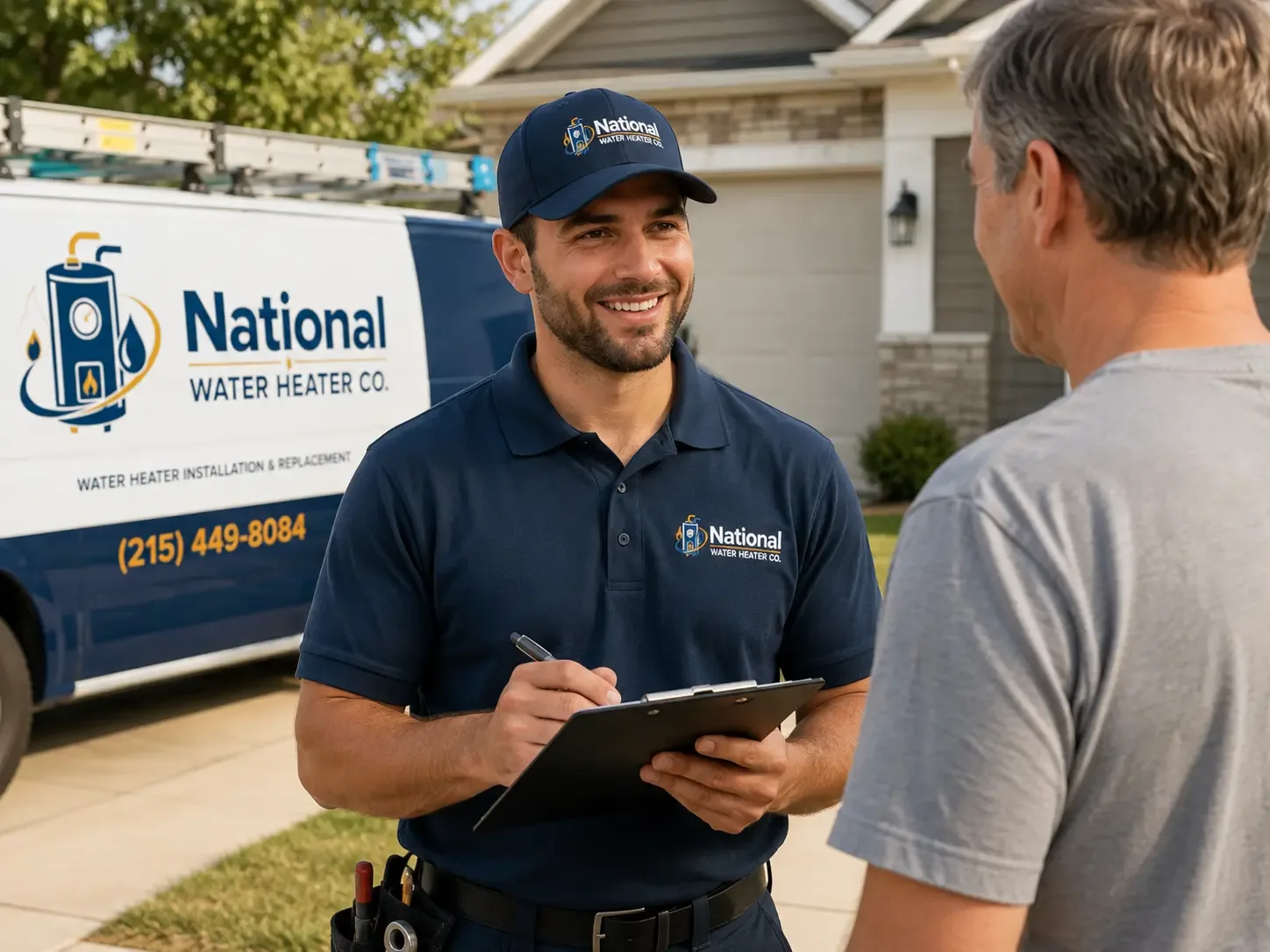 Water Heater Installation Lambrook, AR FAQs